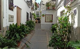 Casa Jimenez