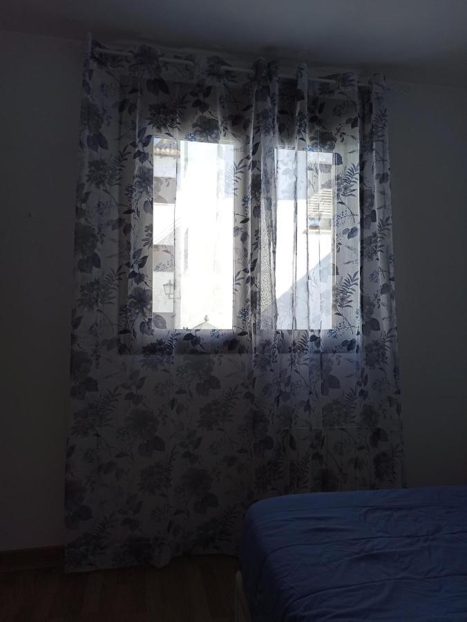 Appartement Casa Jimenez à Guejar Sierra Extérieur photo