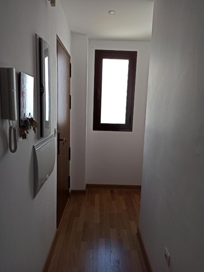 Appartement Casa Jimenez à Guejar Sierra Extérieur photo