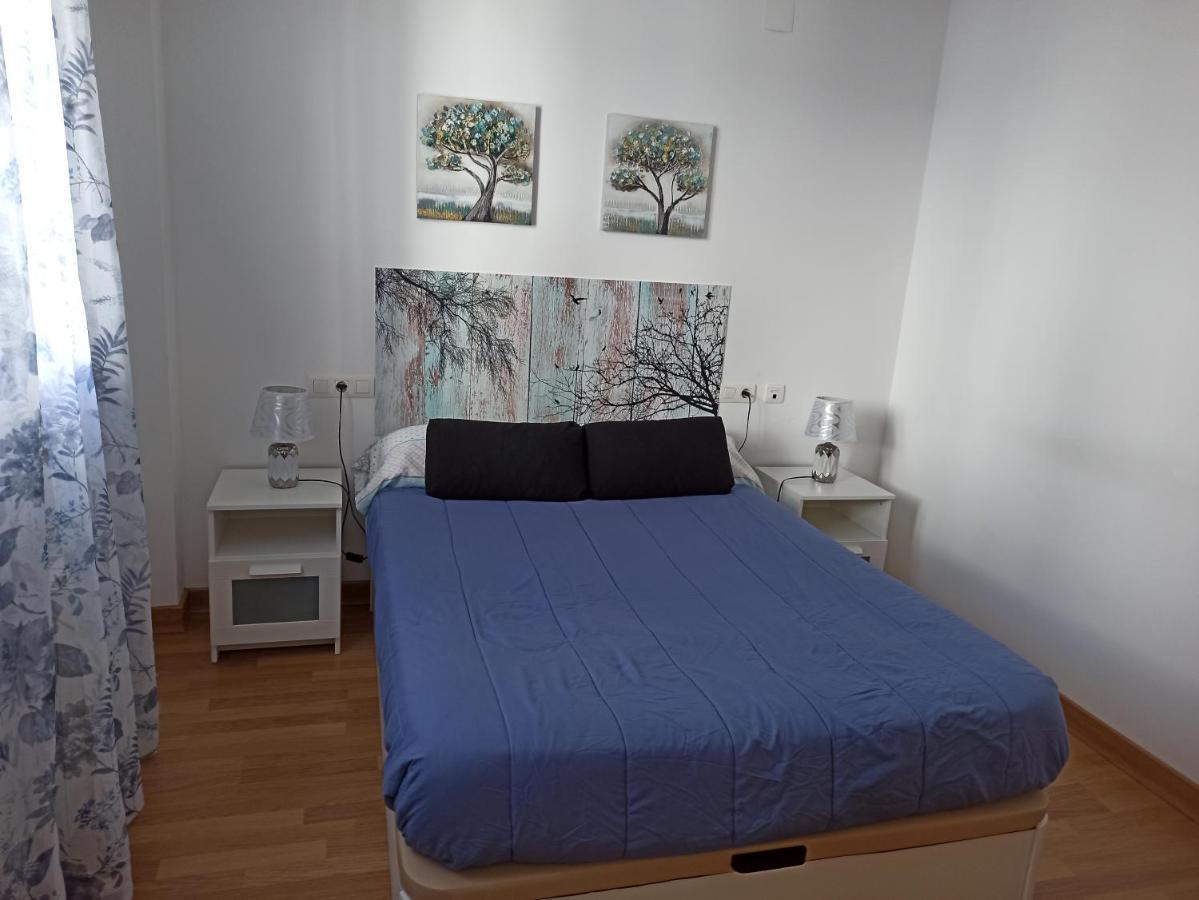 Appartement Casa Jimenez à Guejar Sierra Extérieur photo