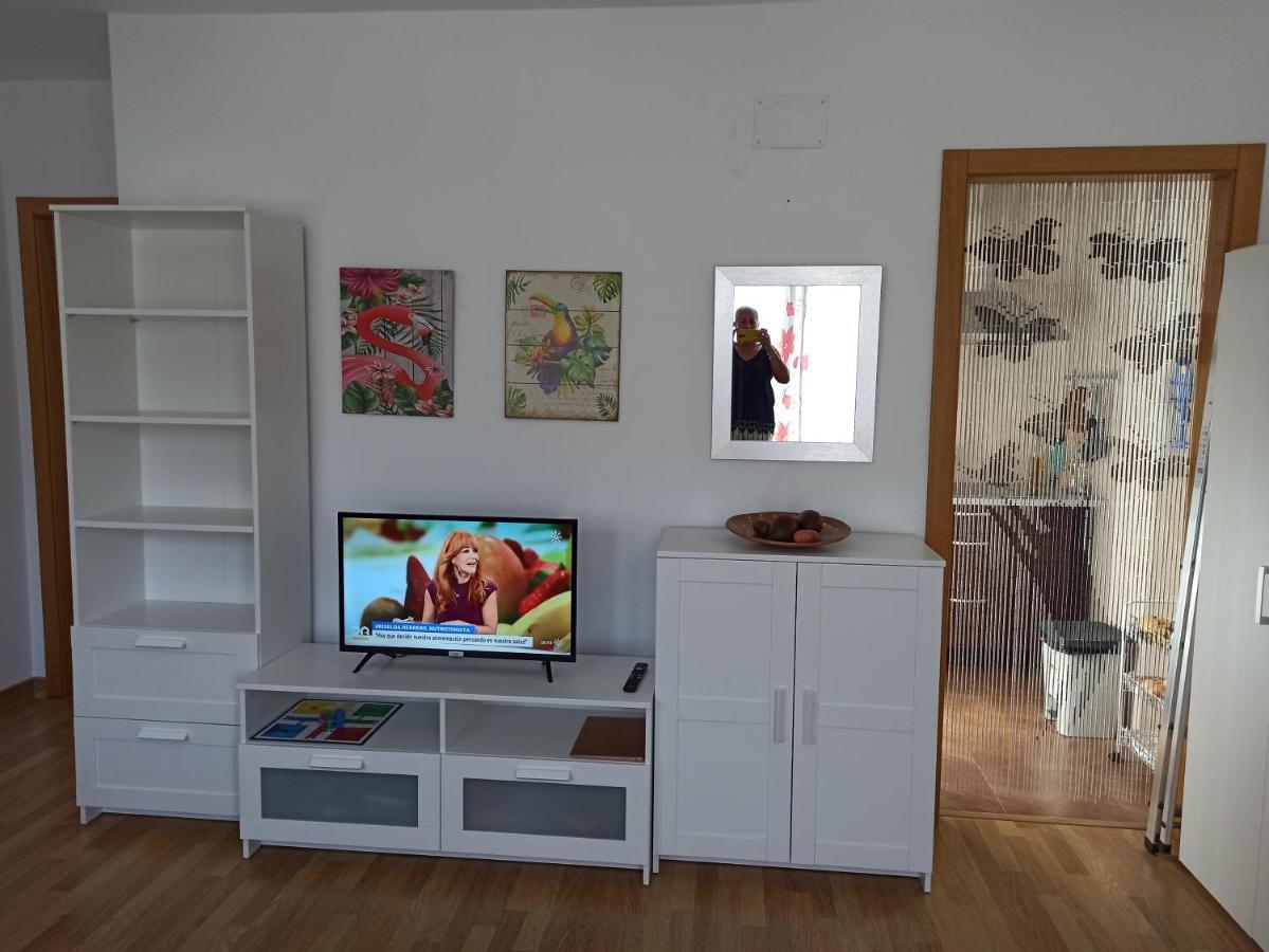 Appartement Casa Jimenez à Guejar Sierra Extérieur photo