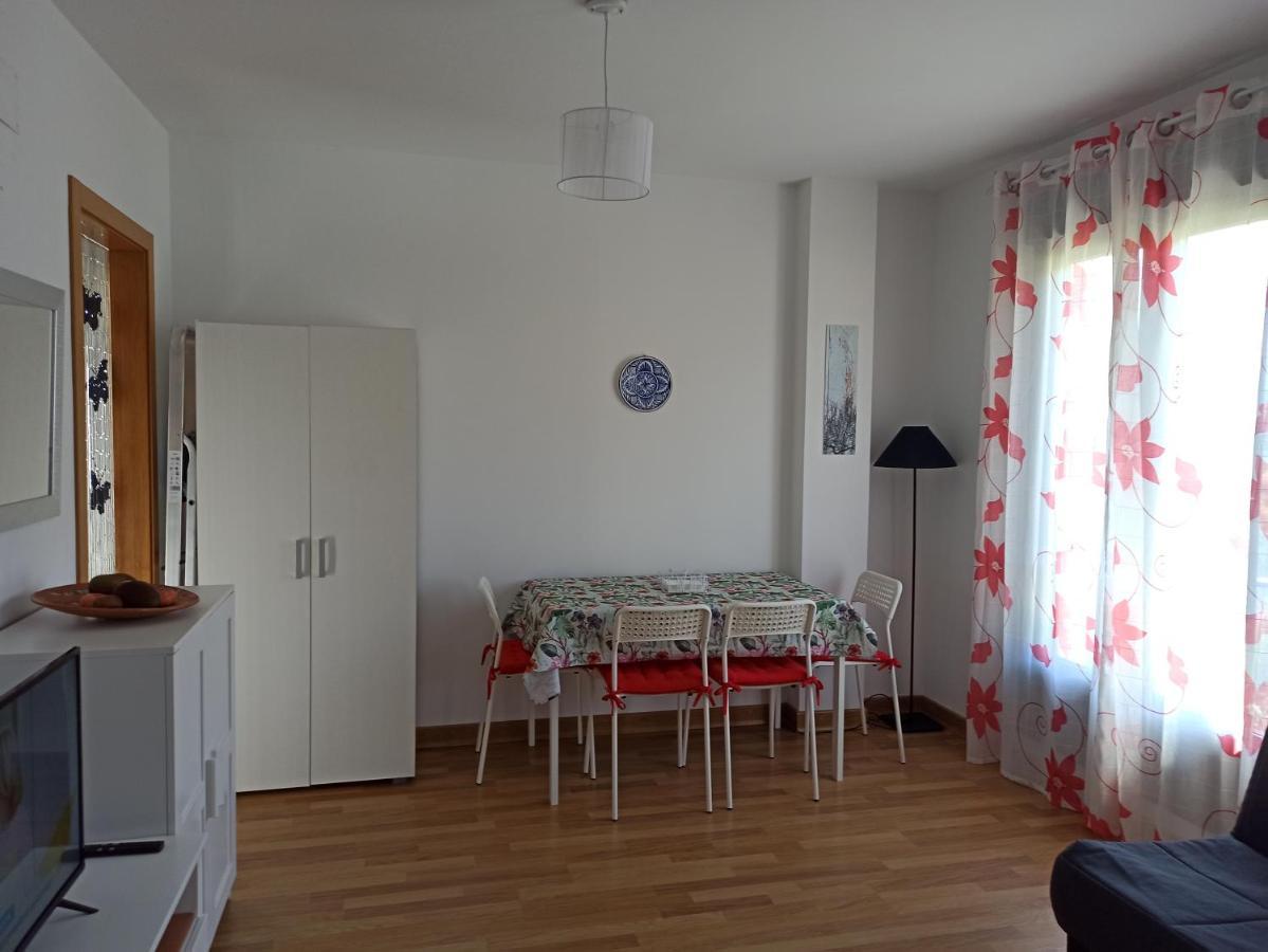 Appartement Casa Jimenez à Guejar Sierra Extérieur photo
